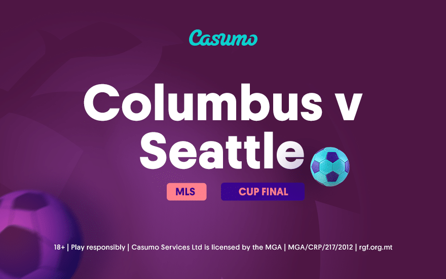 MLS Cup Final Betting Preview