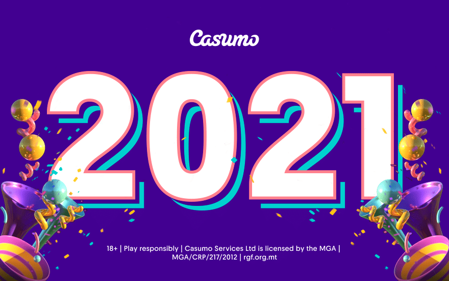 Casumo-2021