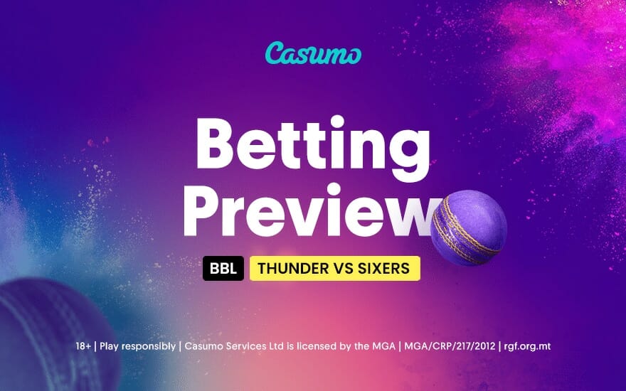 Thunder vs Sixers betting tips