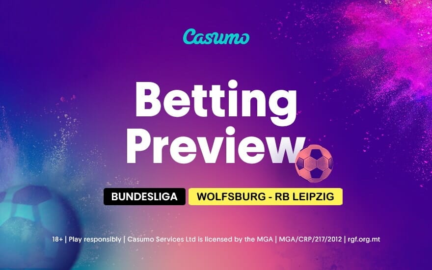 Wolfsburg vs Leipzig betting tips