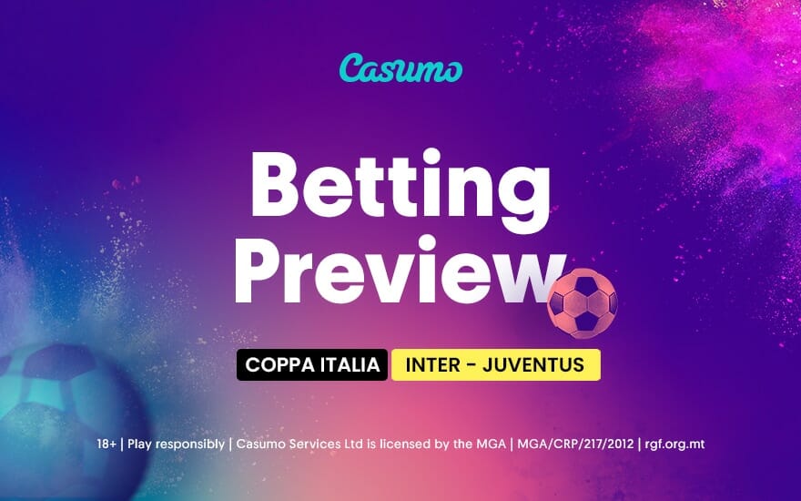 Inter vs Juventus betting tips