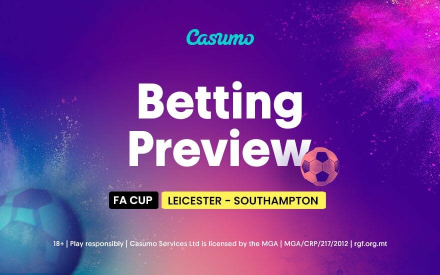 Leicester vs Southampton betting tips