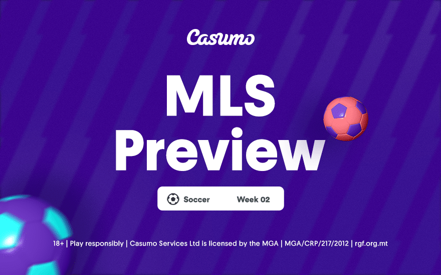We preview MLS