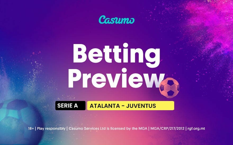 Atalanta vs Juventus betting tips