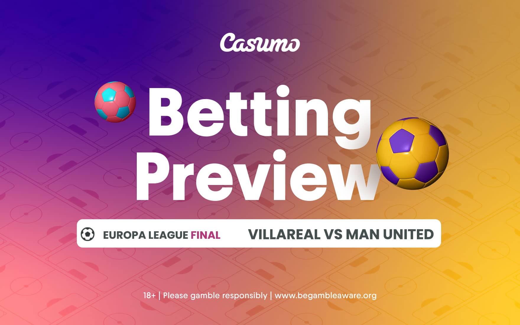 Europa League Final betting tips
