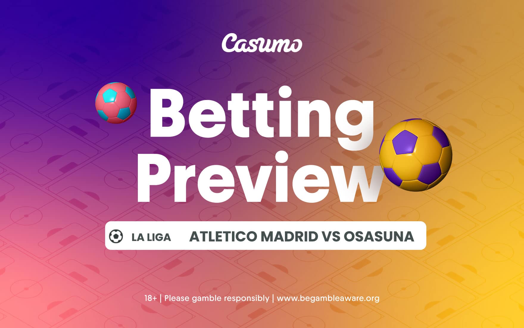 Atletico Madrid vs Osasuna betting tips