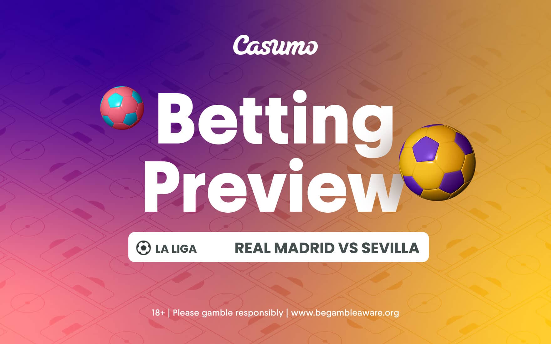 Real Madrid vs Sevilla betting tips