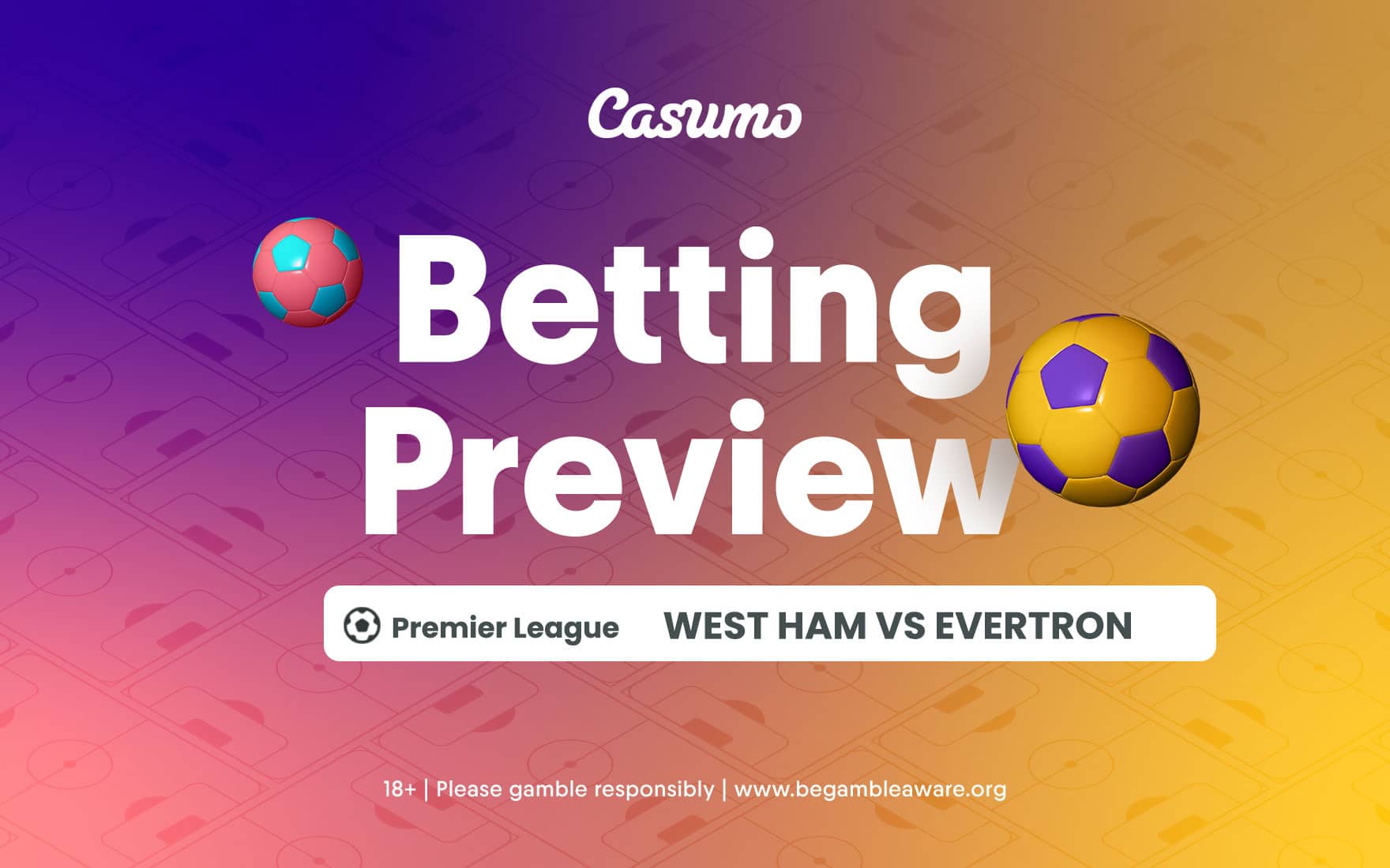 West Ham vs Everton betting tips