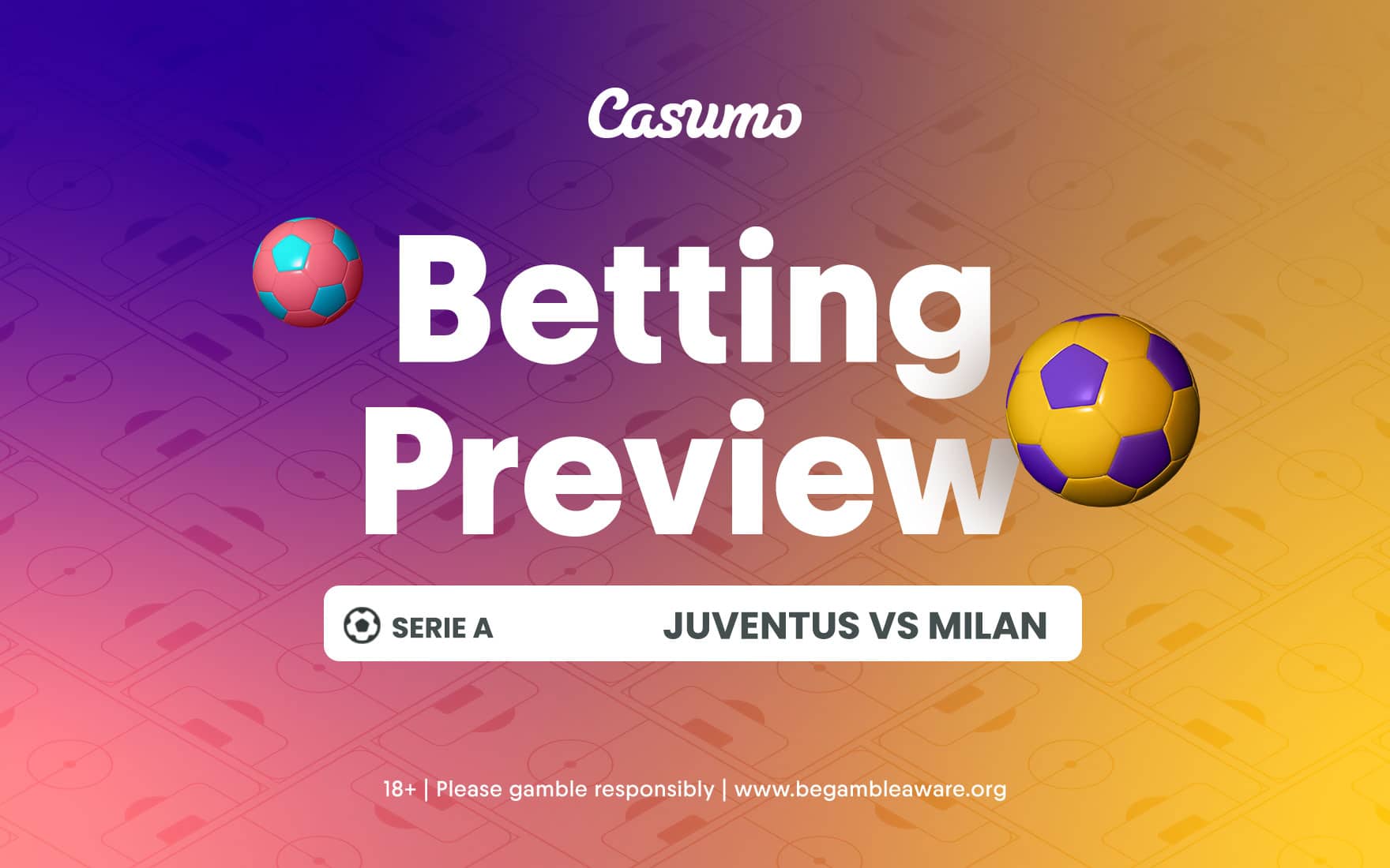Juventus vs Milan betting tips