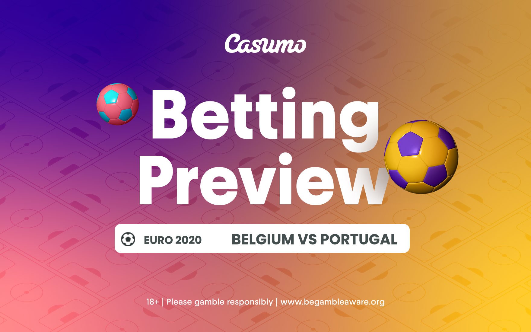 Belgium vs Portugal betting tips