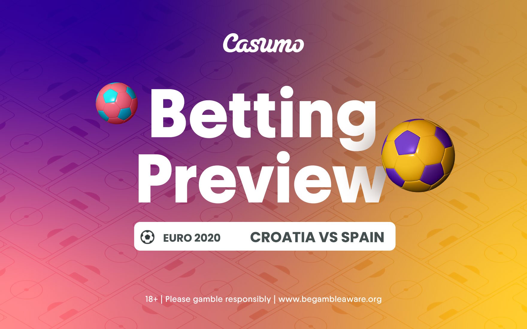 Croatia vs Spain betting tips