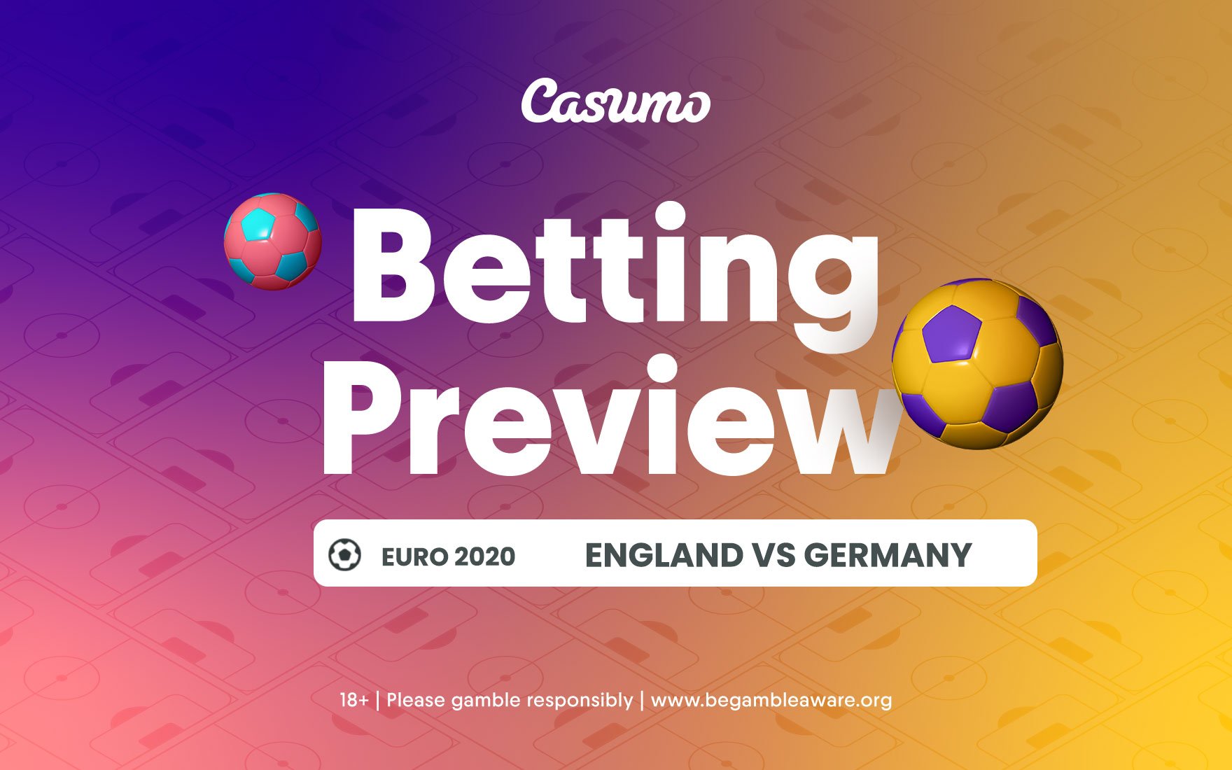 England vs Germany betting tips