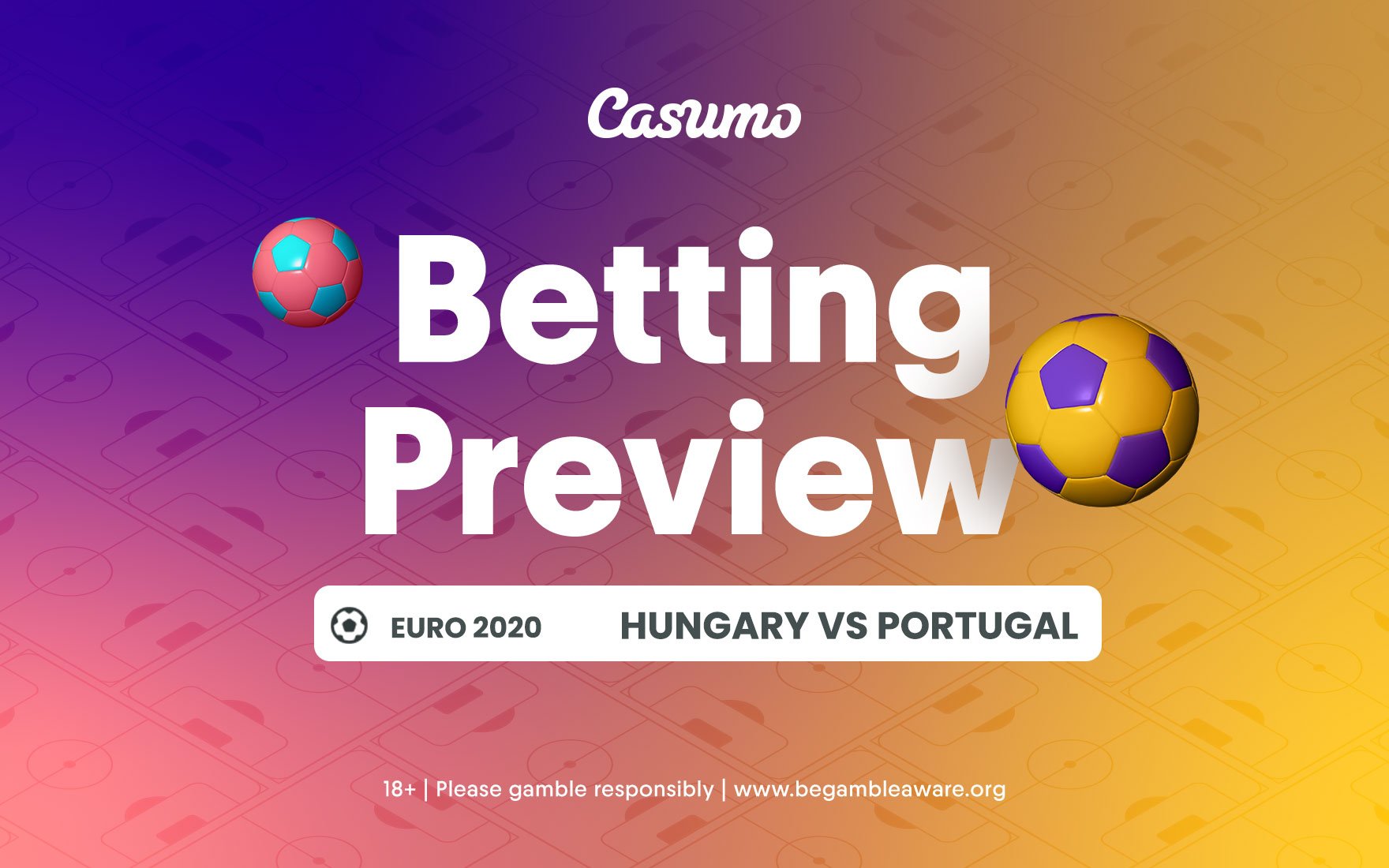 Hungary vs Portugal betting tips