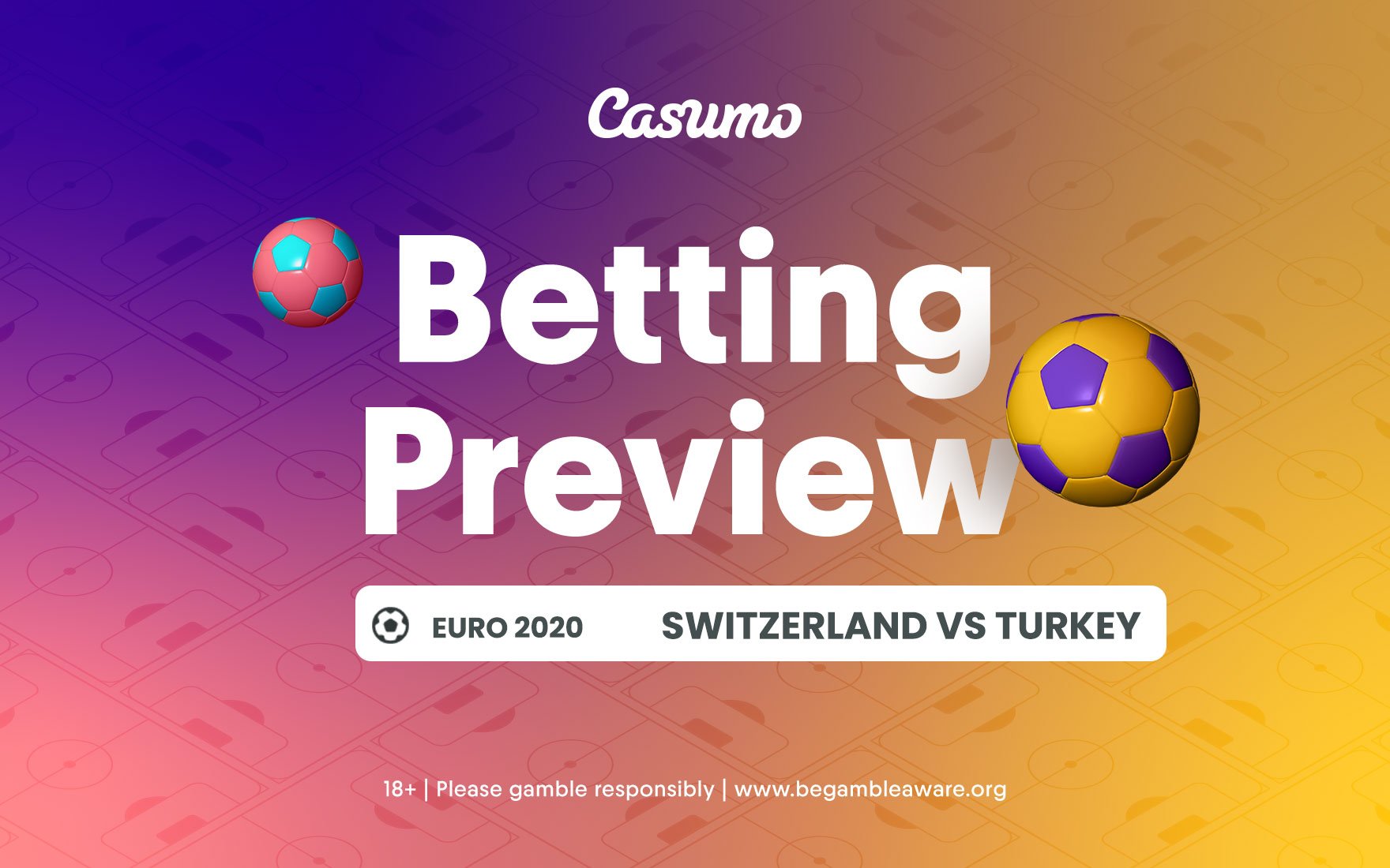 Switzerland vs Turkey betting tips