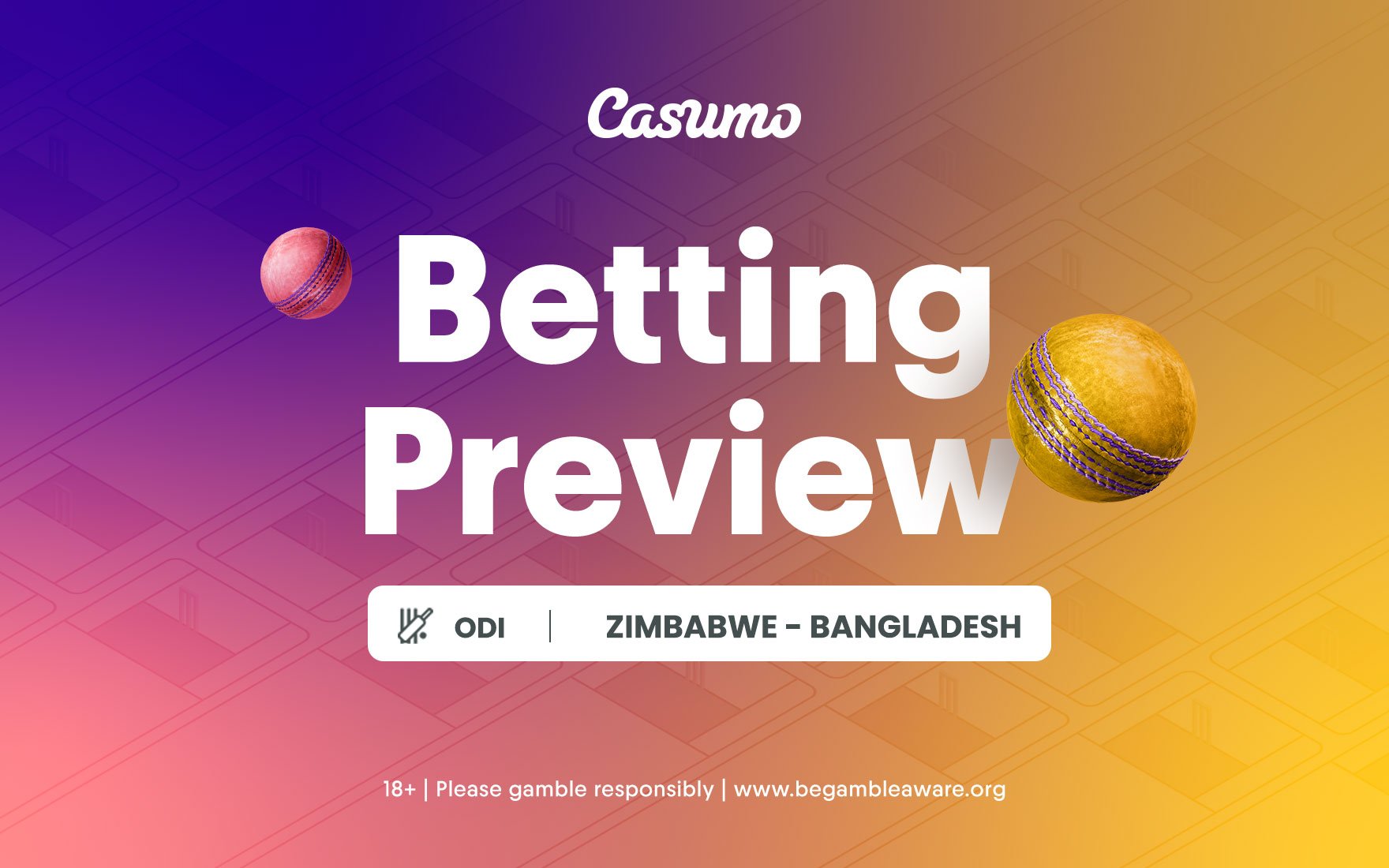 Zimbabwe vs Bangladesh betting tips