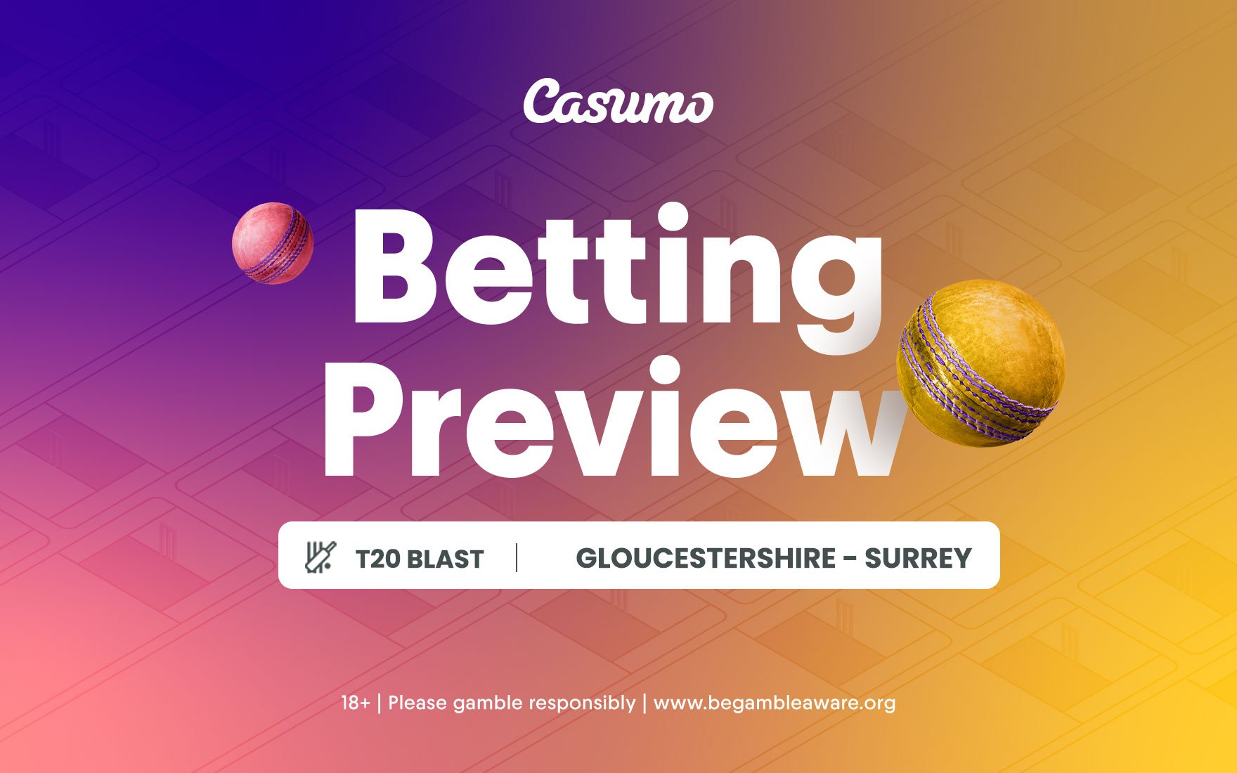 Gloucestershire vs Surrey betting tips