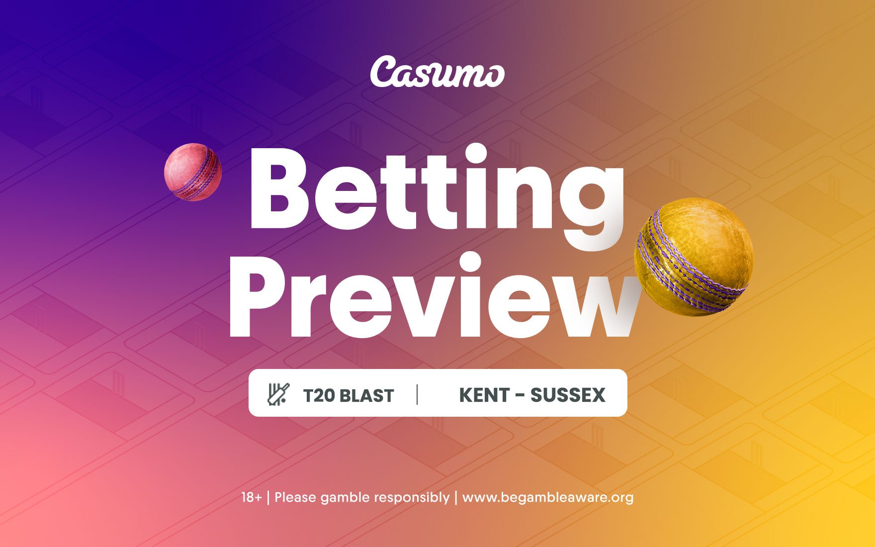 Kent vs Sussex betting tips