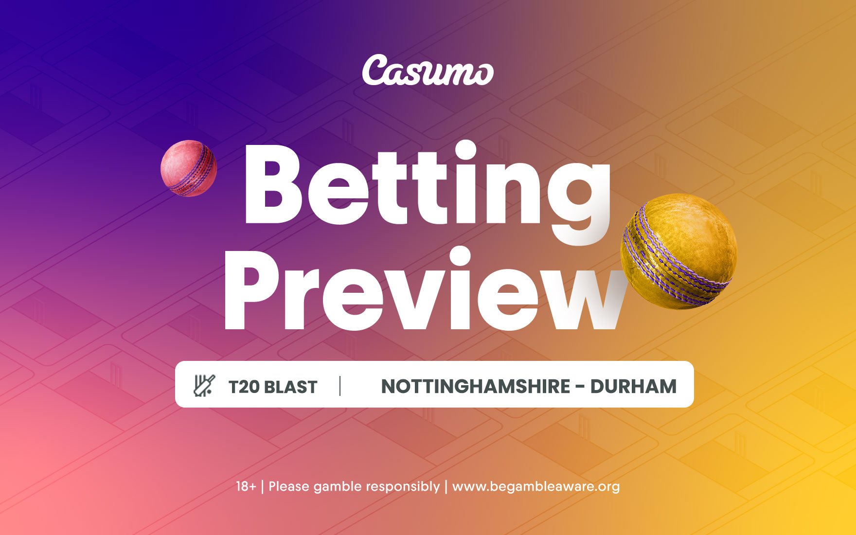 Nottinghamshire vs Durham betting tipms