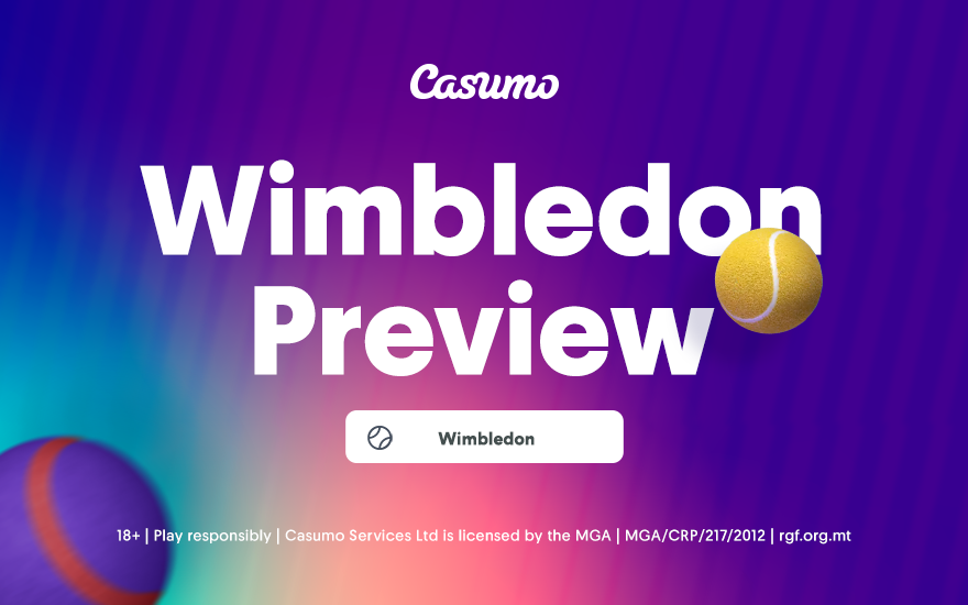 Wimbledon semi final preview