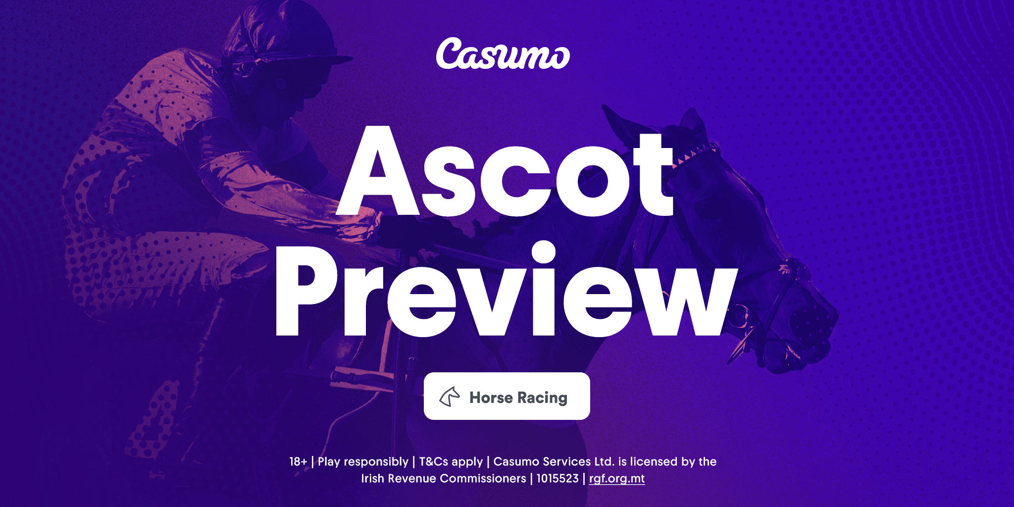Ascot tips and trends