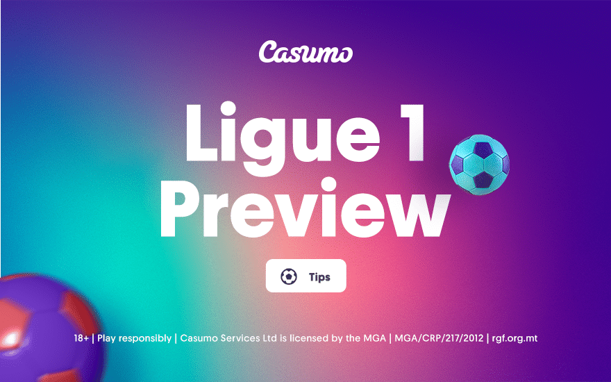 Ligue 1 betting preview