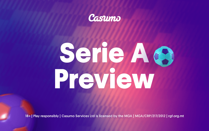 Serie A betting preview