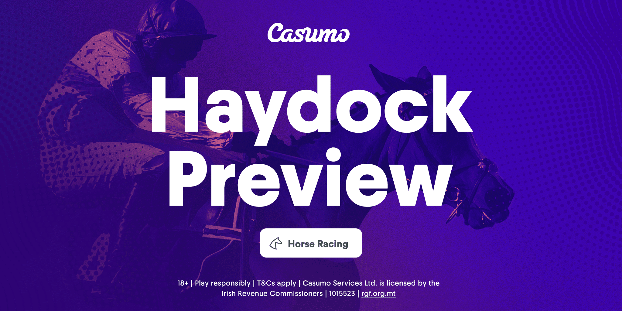 Horseracing: Haydock tips & trends