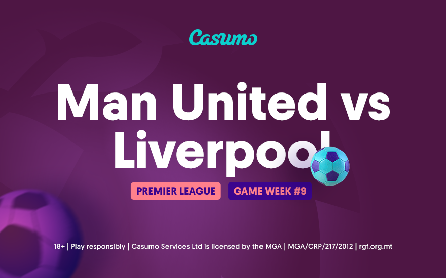 Man United v Liverpool preview