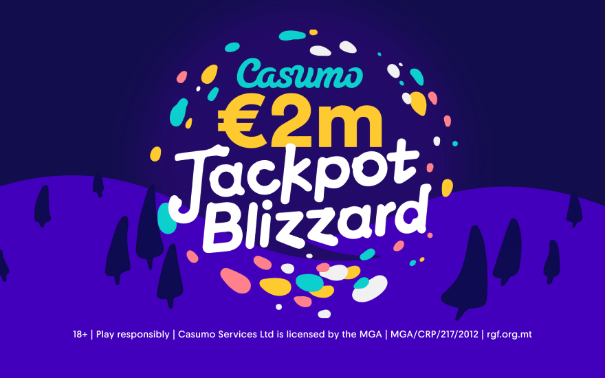 Casumo’s €2m Exclusive Jackpot Blizzard|Casumo Jackpot Blizzard promo book of dead||Casumo’s €2m Exclusive Jackpot Blizzard|Casumo’s exklusiver 2 Mio. € Cash Blizzard|asumon 2M€ eksklusiivinen Jackpot Blizzard|Casumo’s €2m Exclusive Jackpot Blizzard||Casumos €2m eksklusive Jackpot Blizzard|Casumo’s €2m Exclusive Jackpot Blizzard|Casumo’s €2m Exclusive Jackpot Blizzard