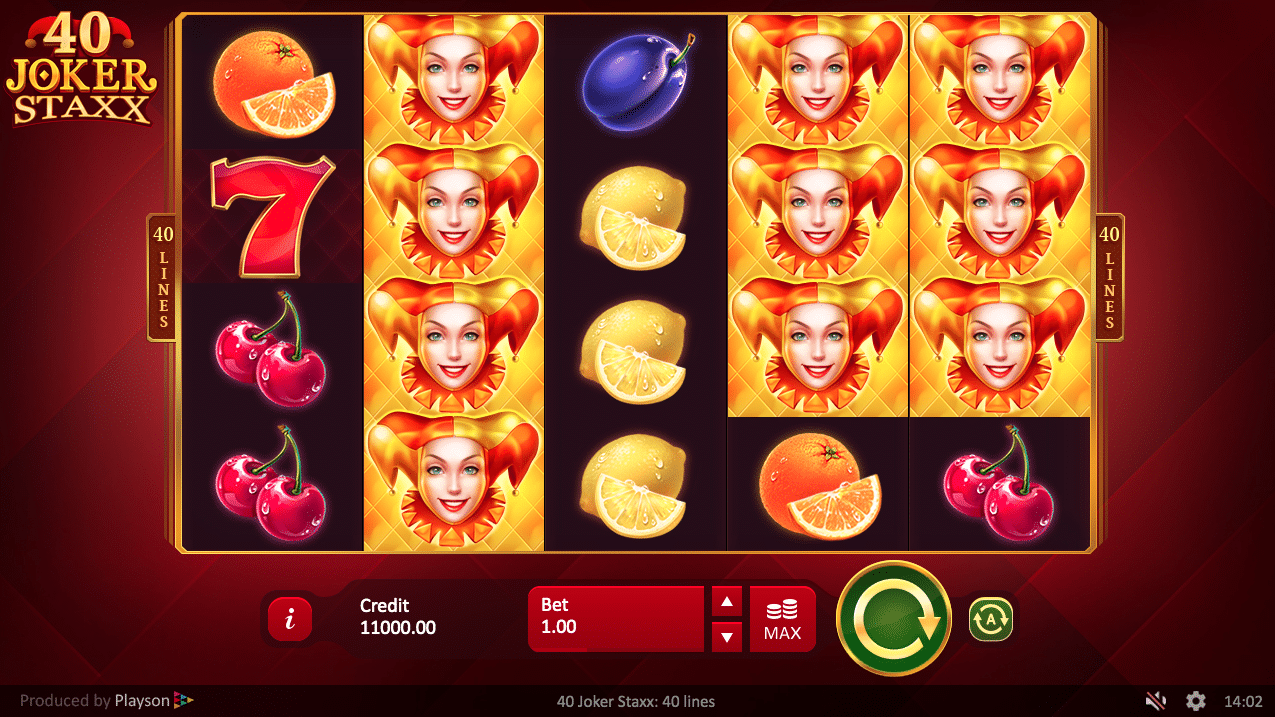 Playson casino games now available at Casumo