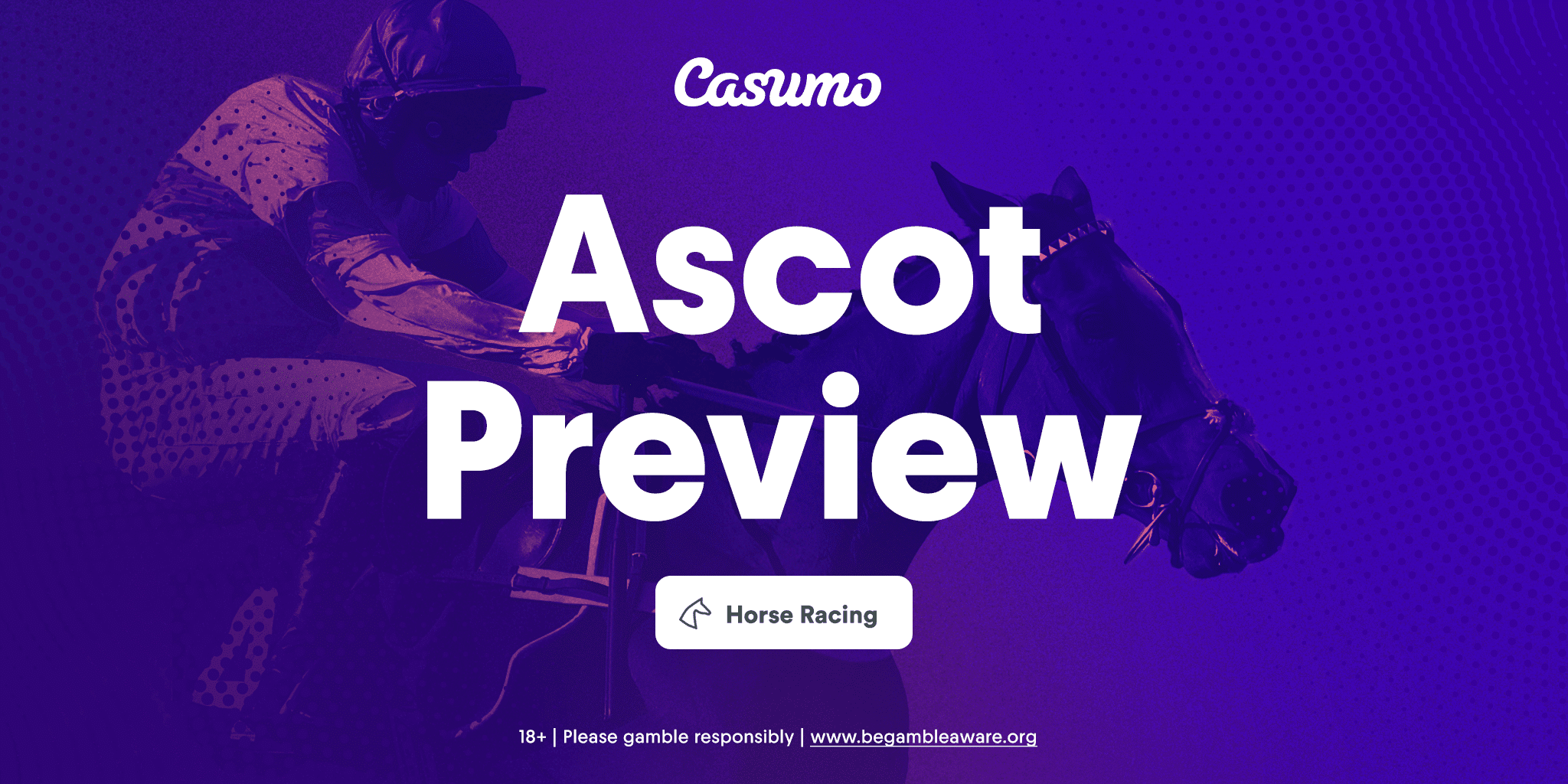 Ascot Horseracing tips
