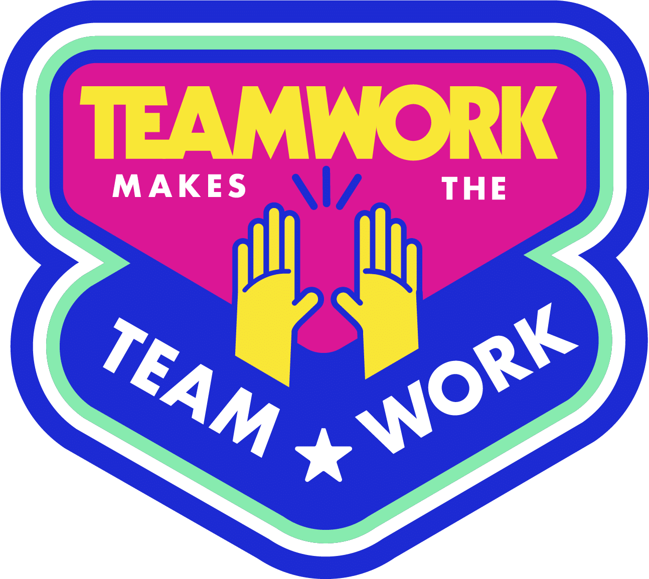 Casumo Values - Teamwork