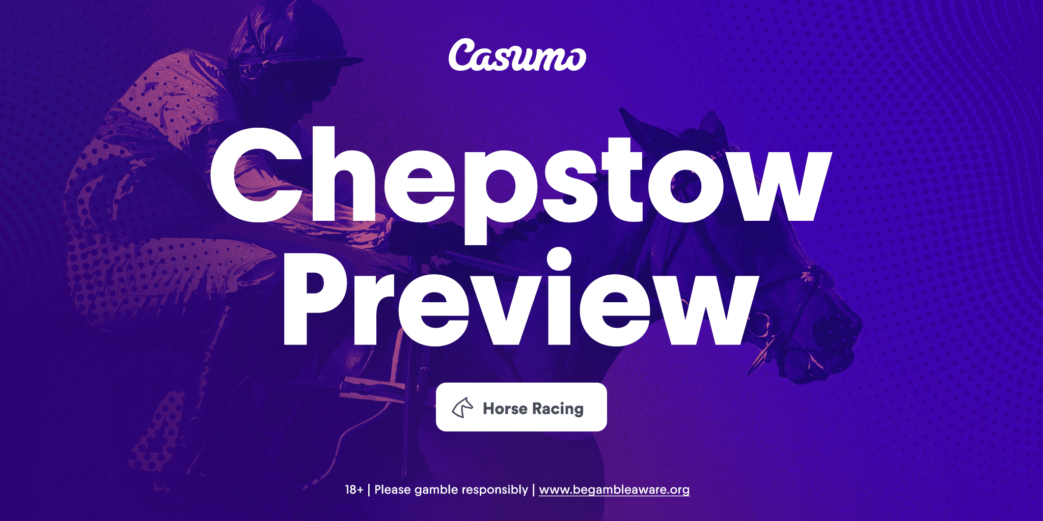 Chepstow preview