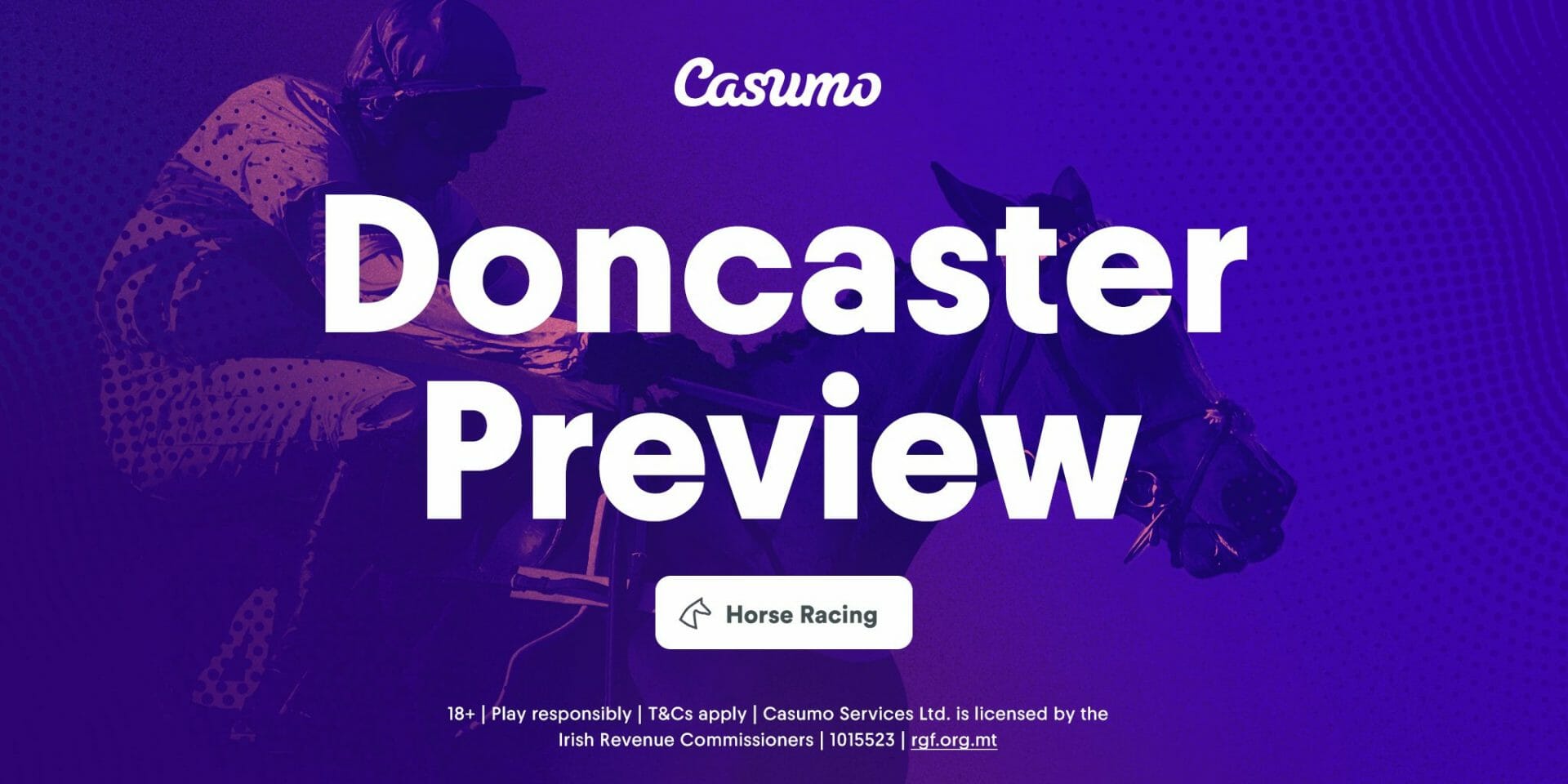 Doncaster tips and trends