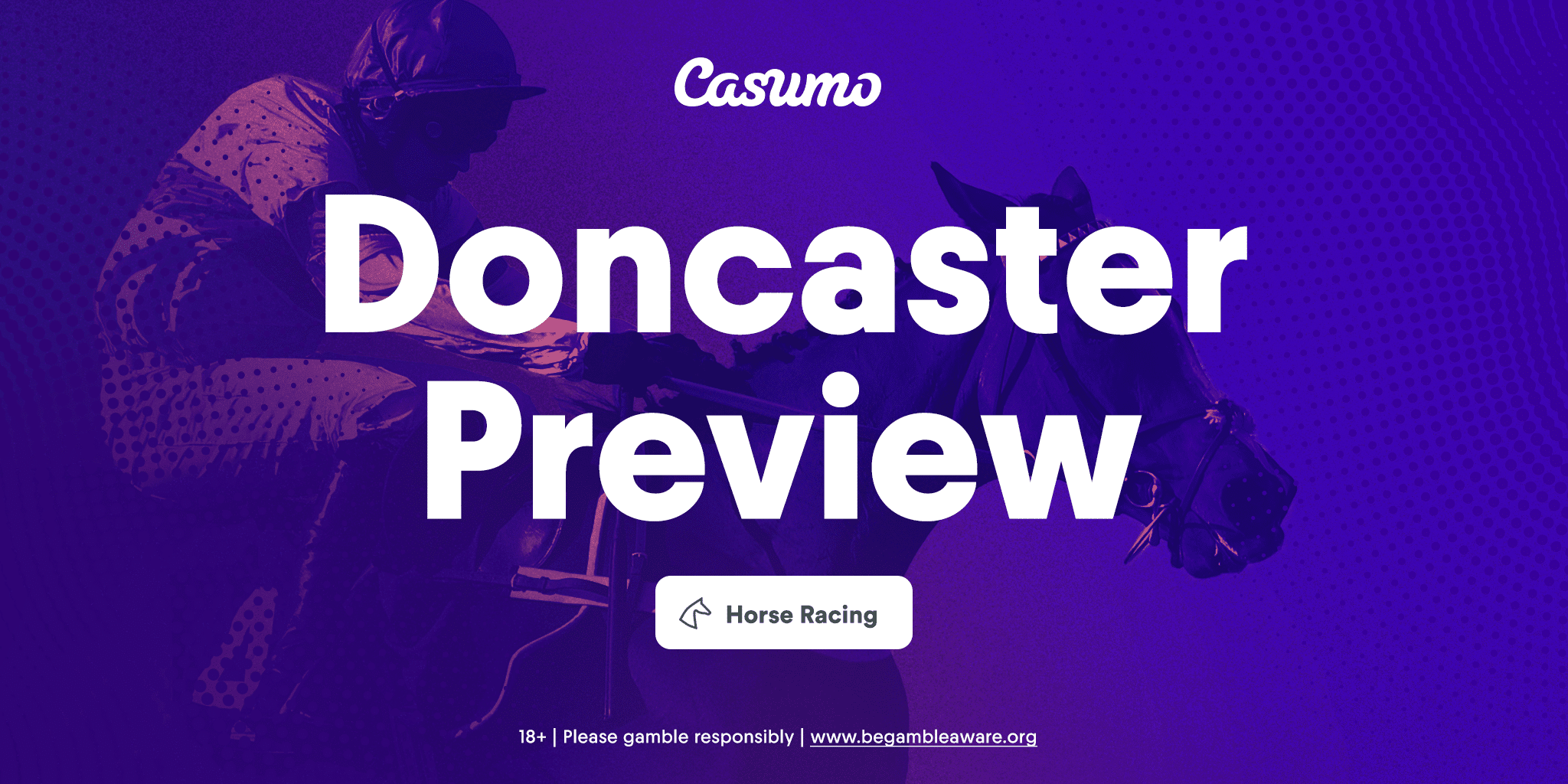 Doncaster preview