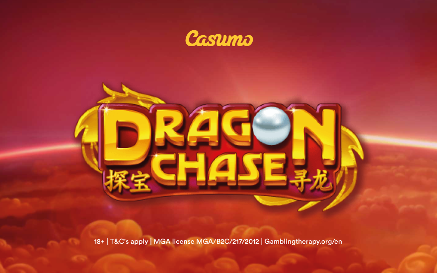 dragon chase