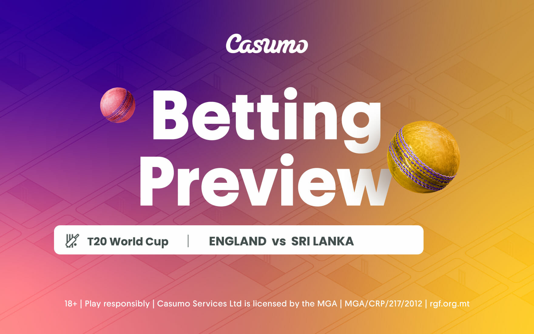 England vs Sri Lanka betting tips