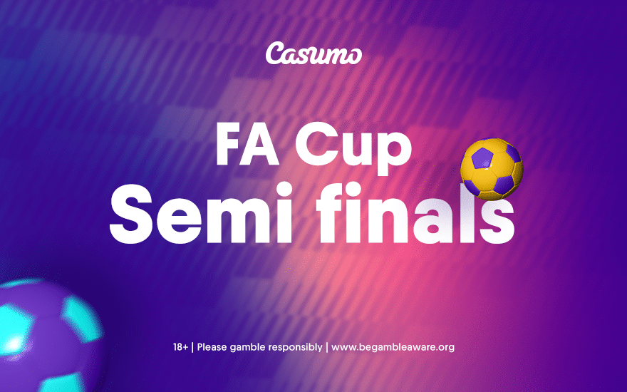 FA Cup semi final preview