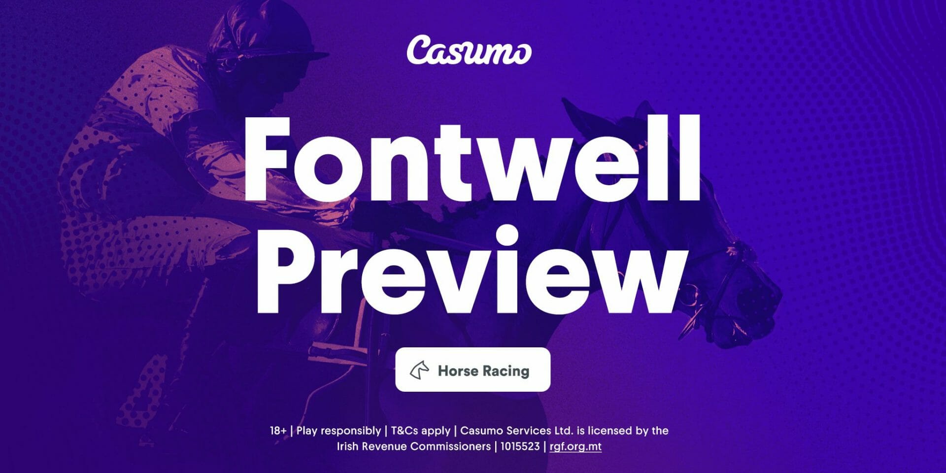 Fontwell tips and trends