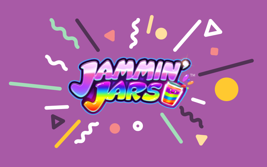 Jammin’ Jars is jam-packed with big wins at Casumo casino