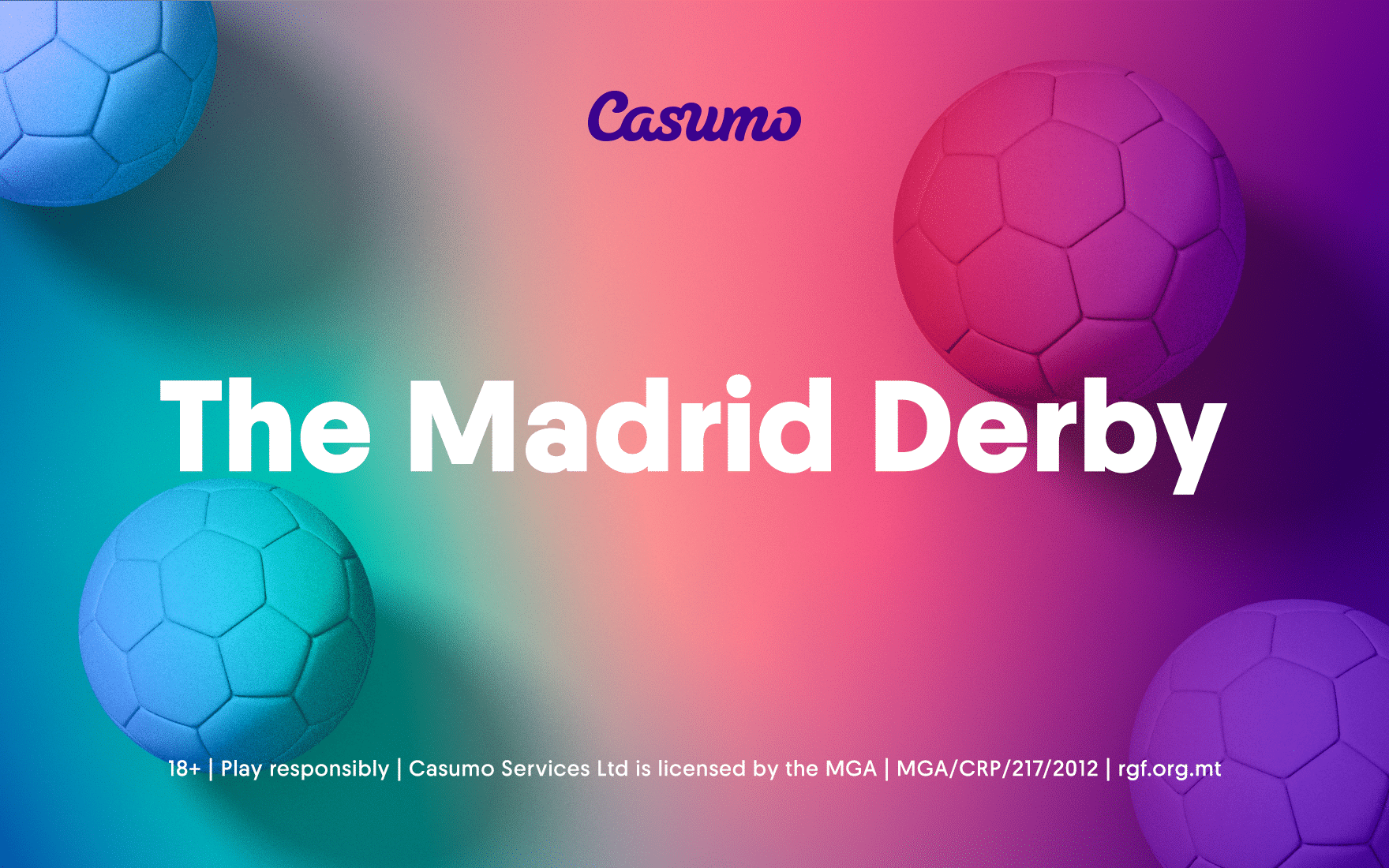 Madrid Derby Betting Preview Casumo