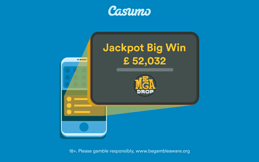 032.69|Lucky Liverpudlian hits the Wild Wild Chest jackpot–wins £52