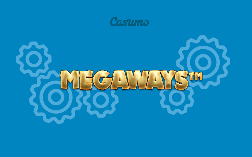 Megaways online casino slots explained