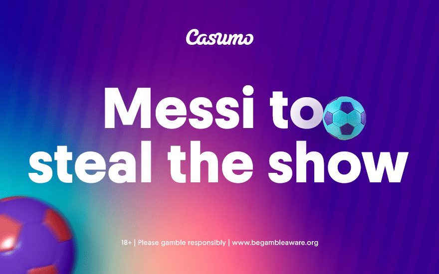 Messi to score v PSG
