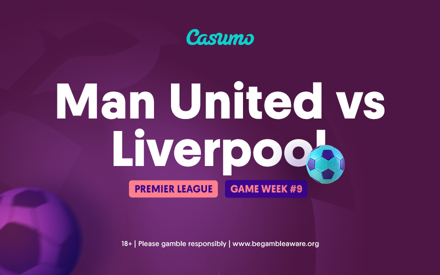 Man United v Liverpool preview