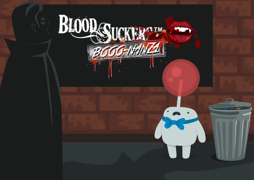 |Blood Suckers Bonanza