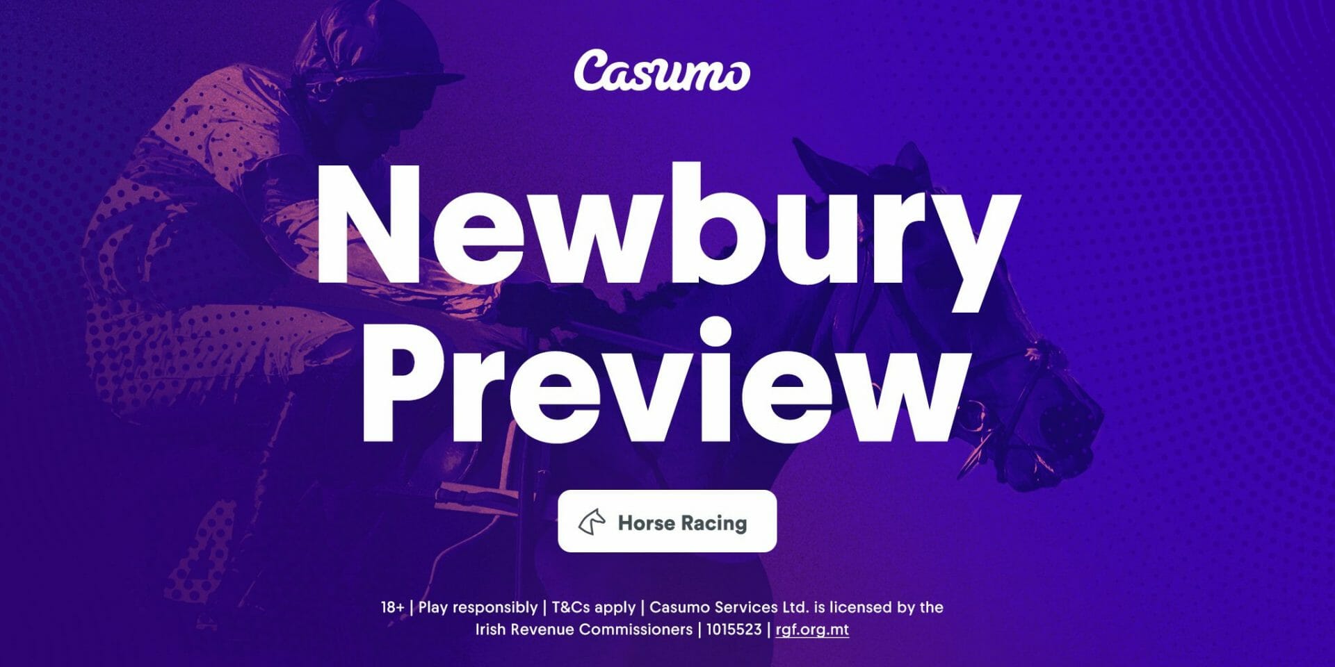 Newbury tips and trends