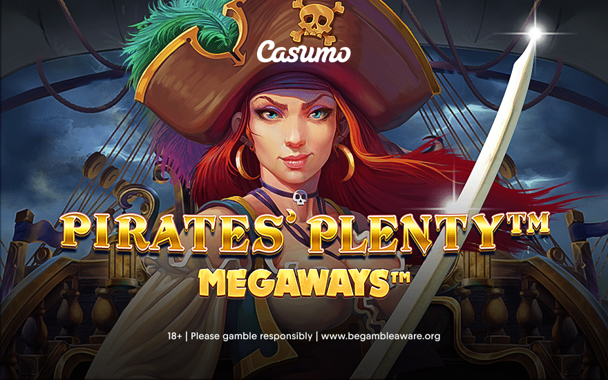 Pirate's Plenty