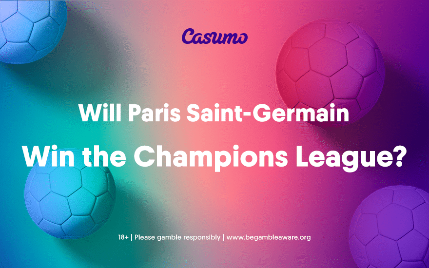 Paris Saint-Germain Betting Preview