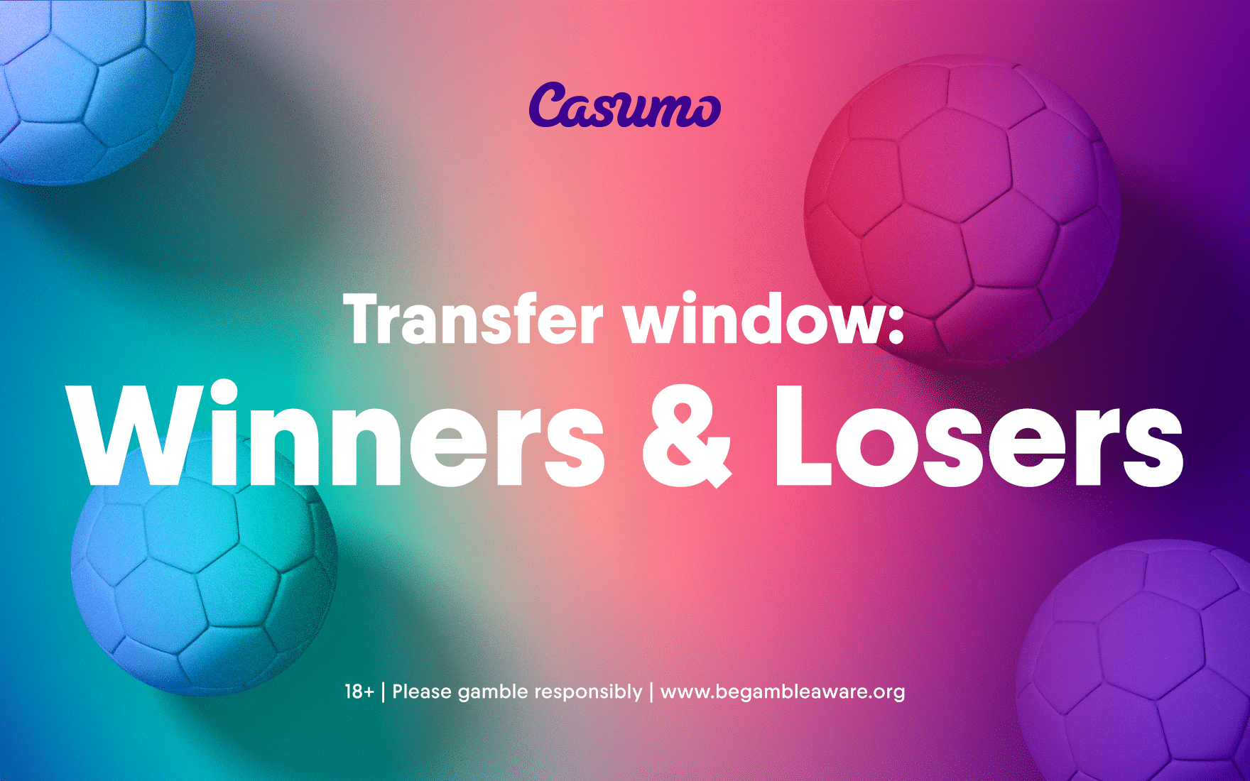 Transfer Window Casumo